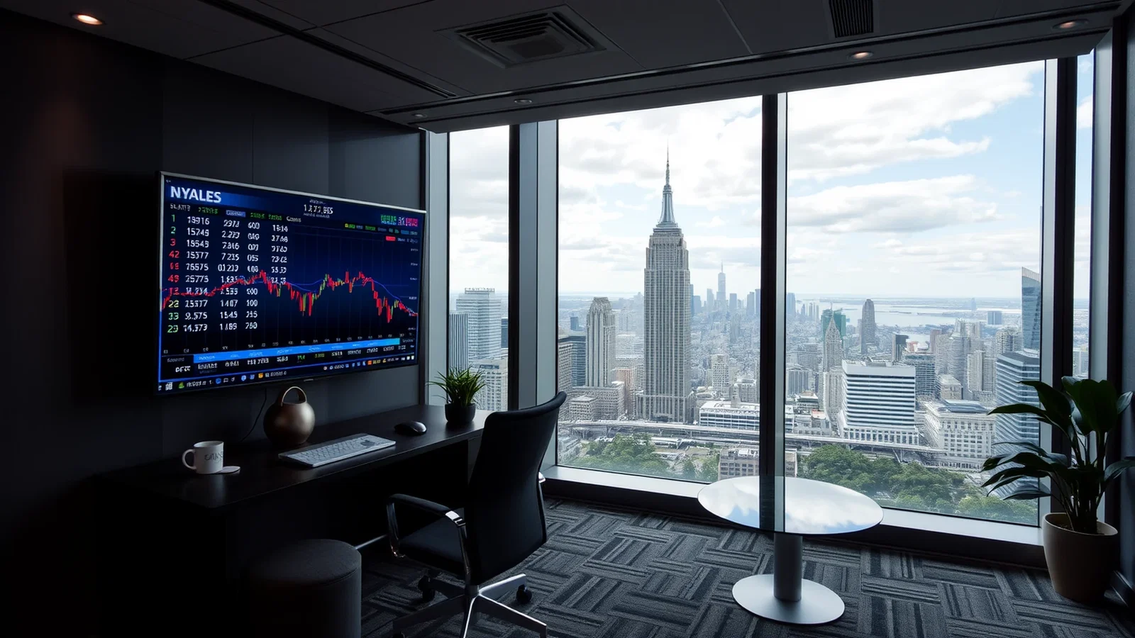 Ucore Rare Metals Stock