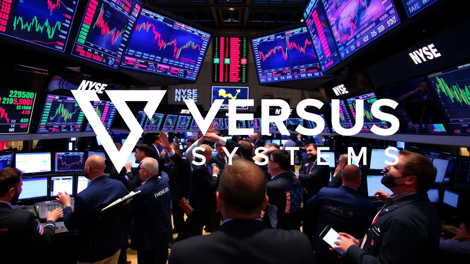 VERSES AI Stock
