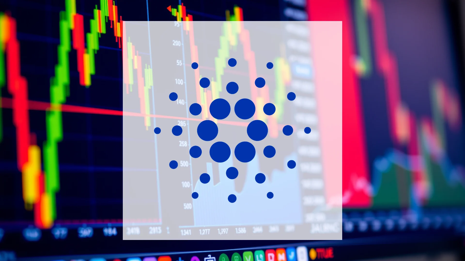 Cardano Stock