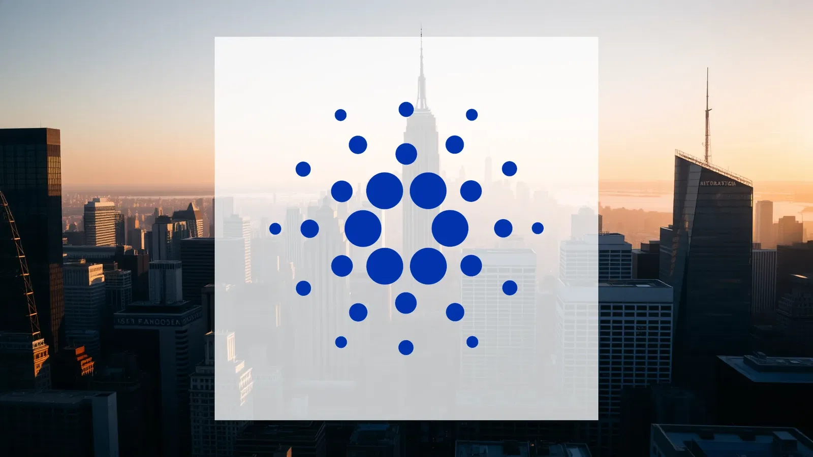 Cardano Stock