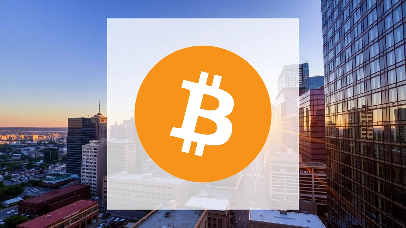 Bitcoin Stock