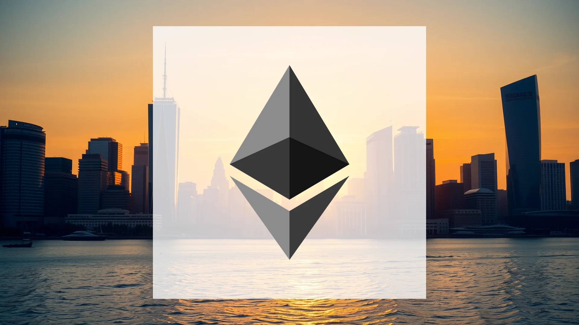 Ethereum Stock