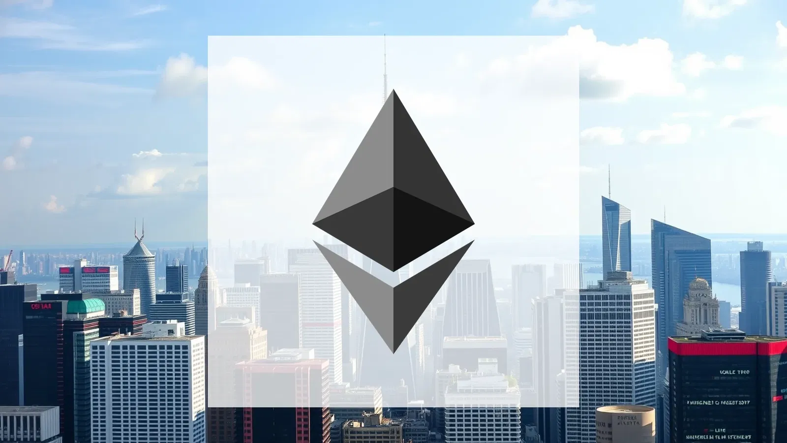 Ethereum Stock