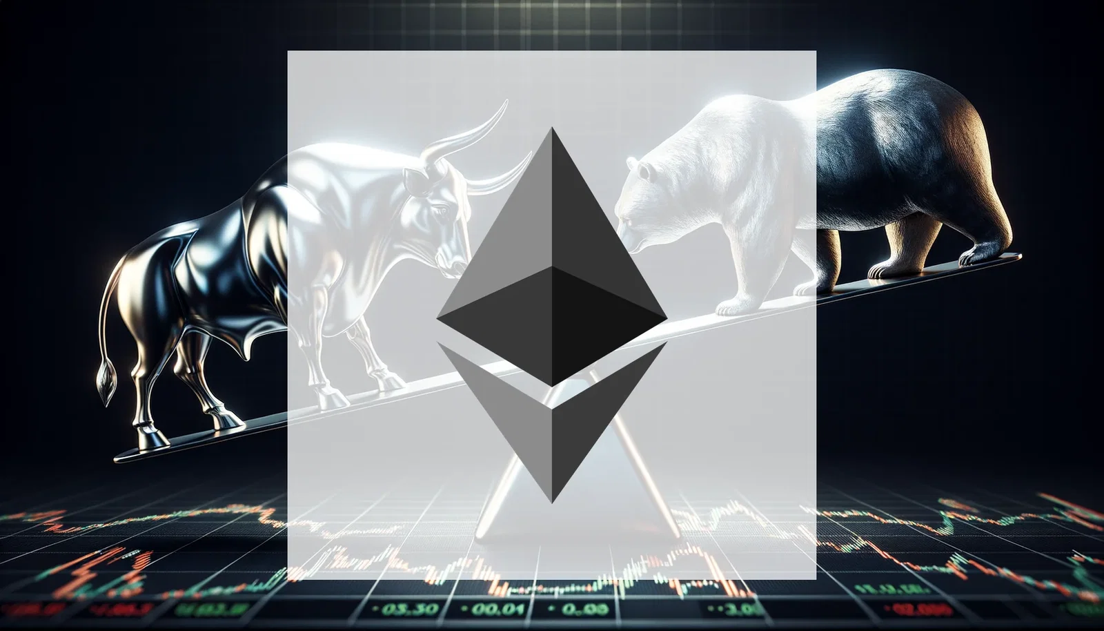 Ethereum Stock