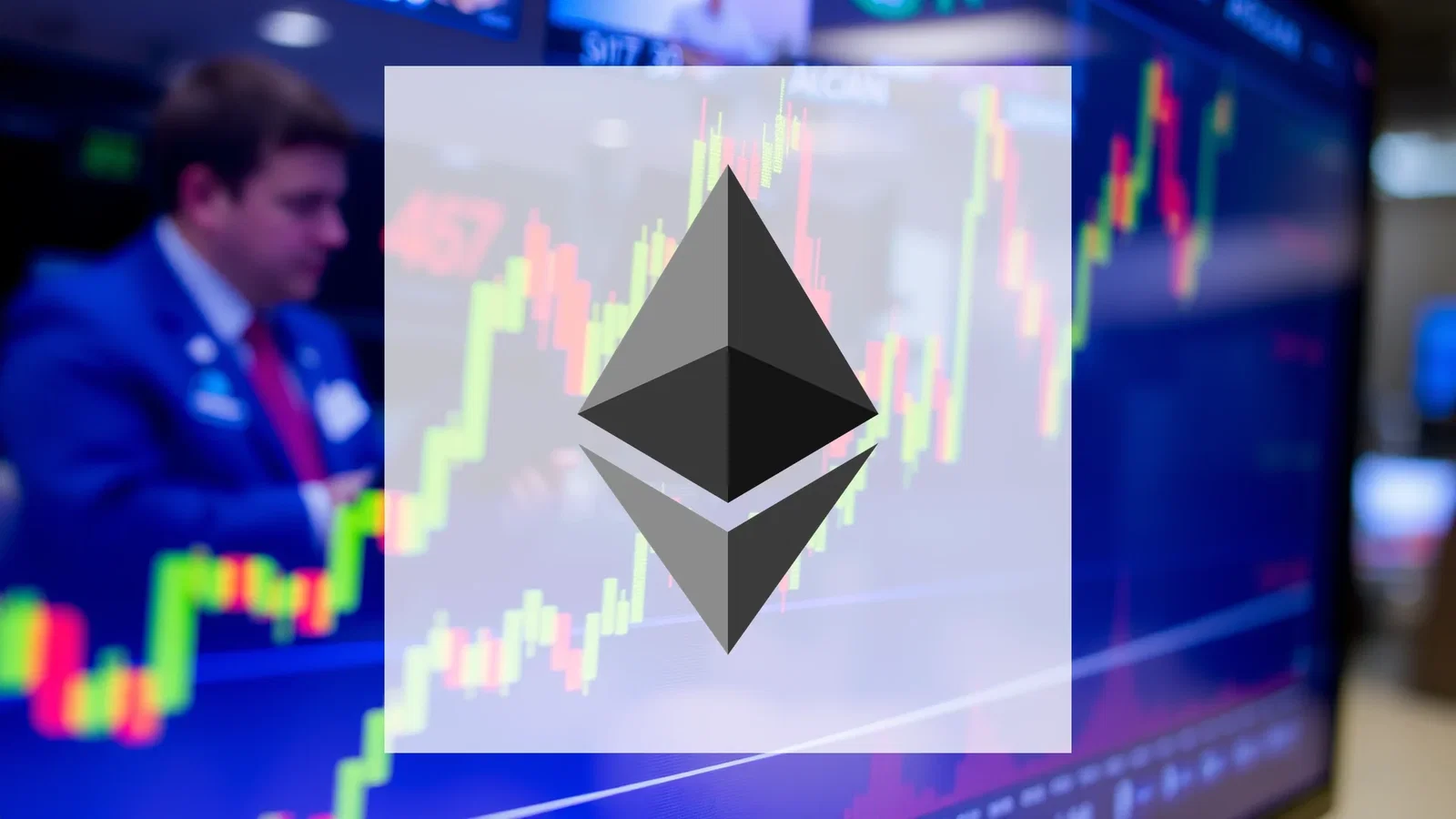Ethereum Stock