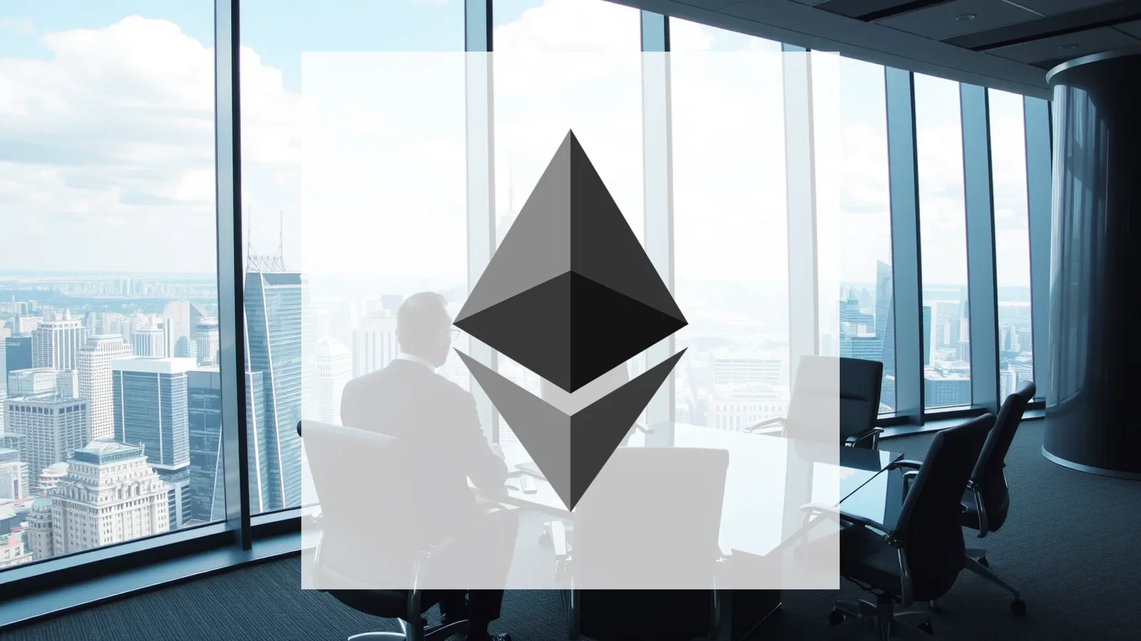 Ethereum Stock