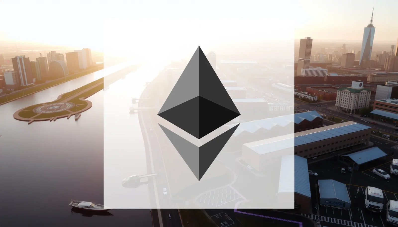Ethereum Stock