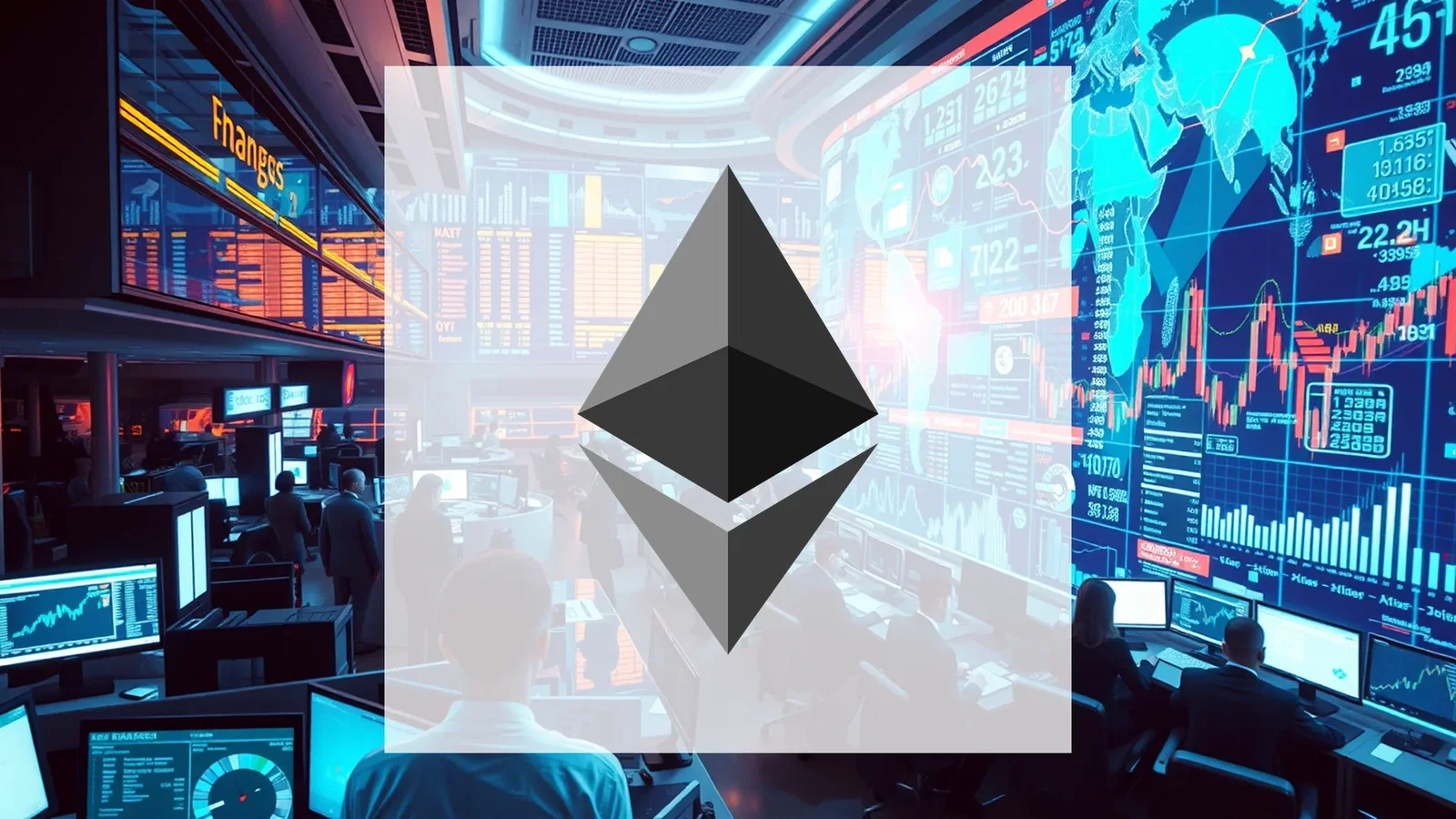 Ethereum Stock