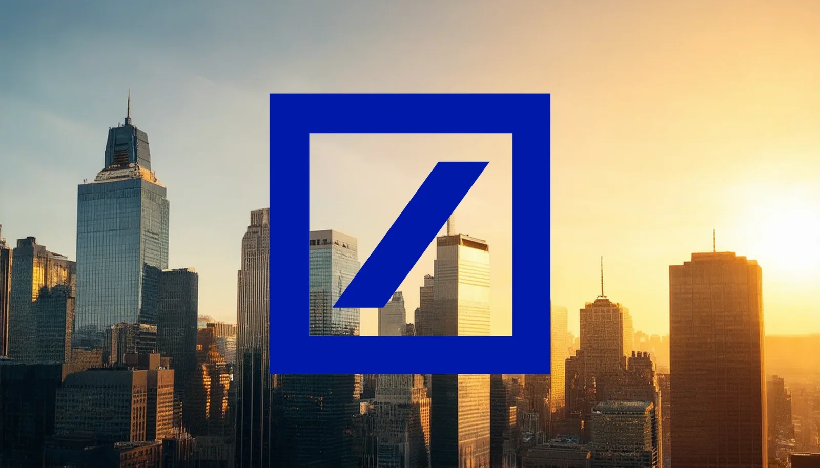 Deutsche Bank Stock