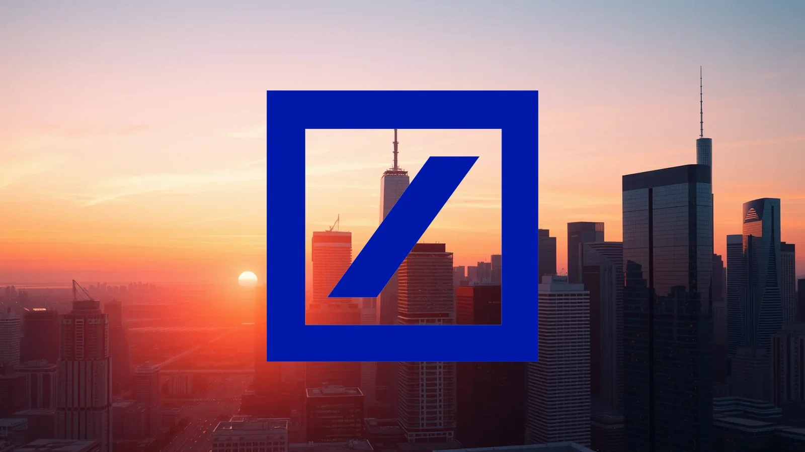 Deutsche Bank Stock