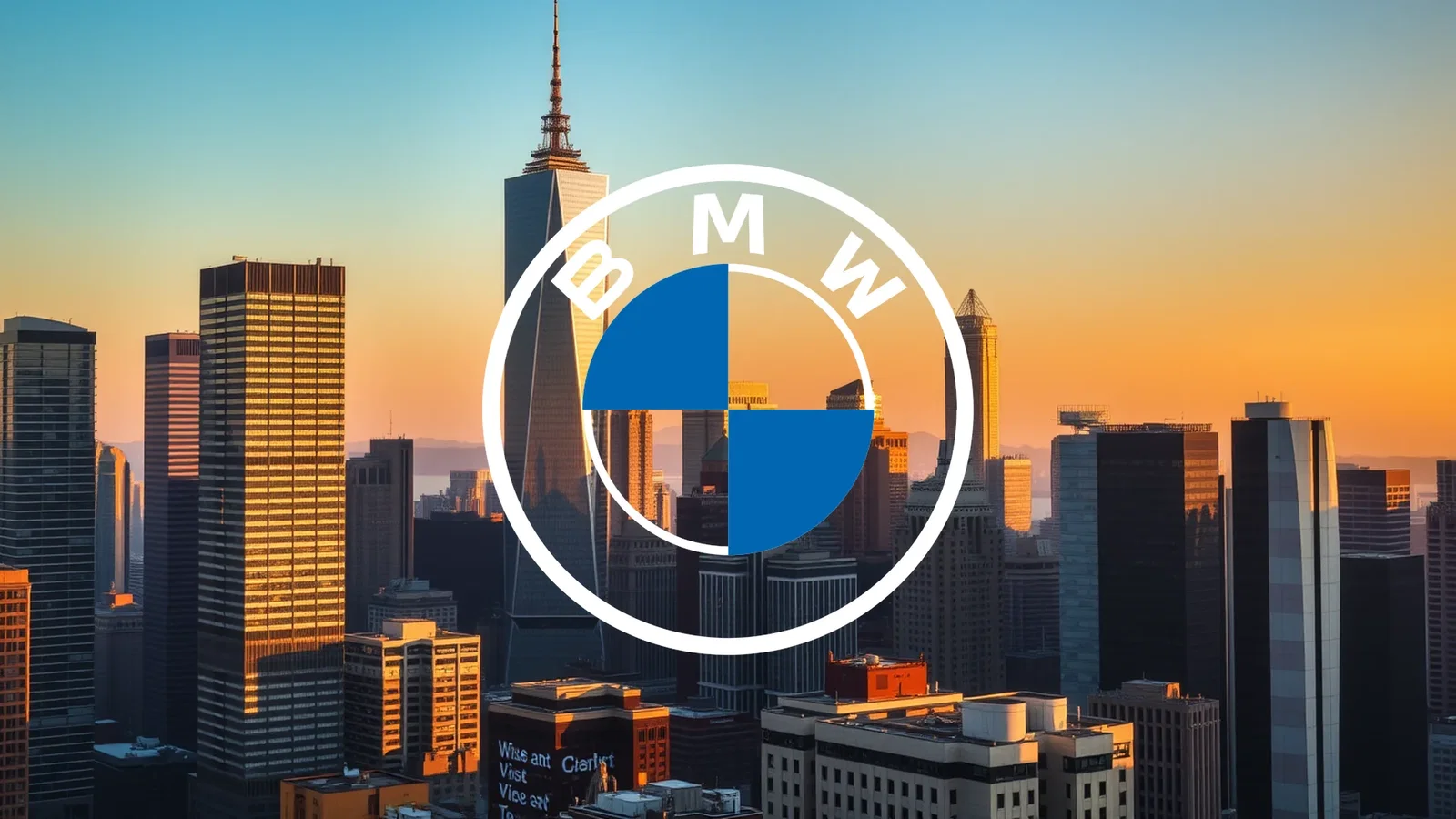 BMW Stock
