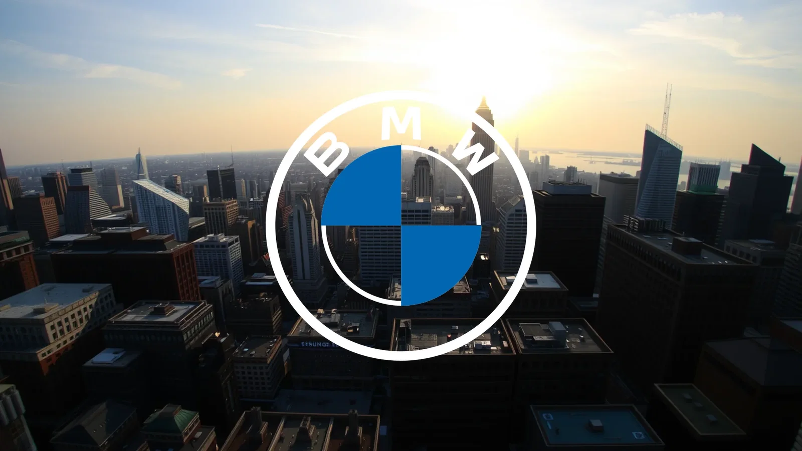 BMW Stock