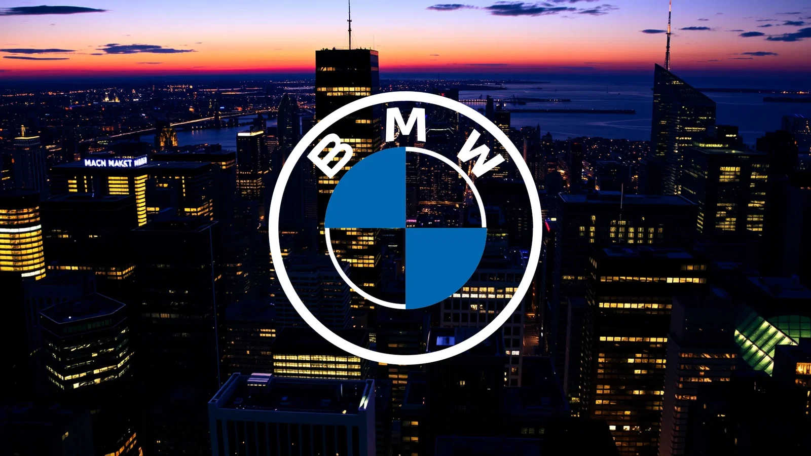 BMW Stock
