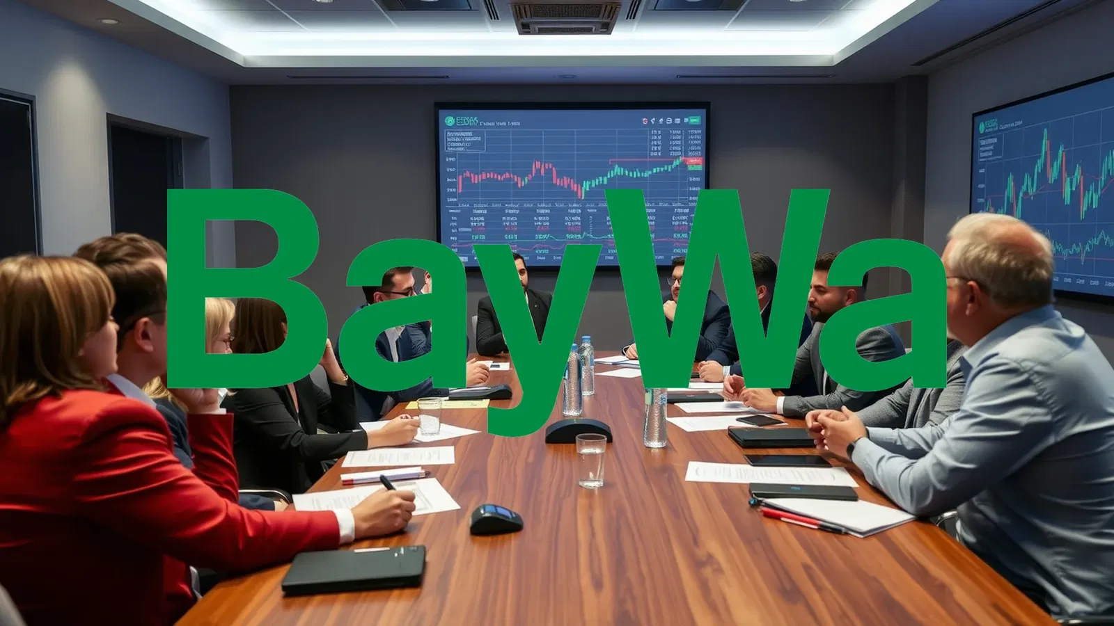 BayWa Stock