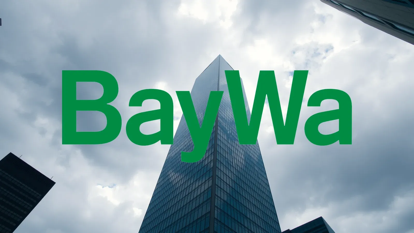 BayWa Stock