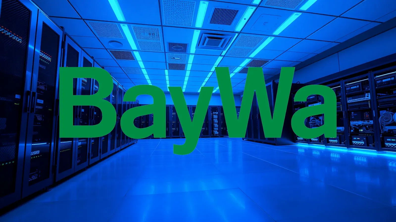 BayWa Stock