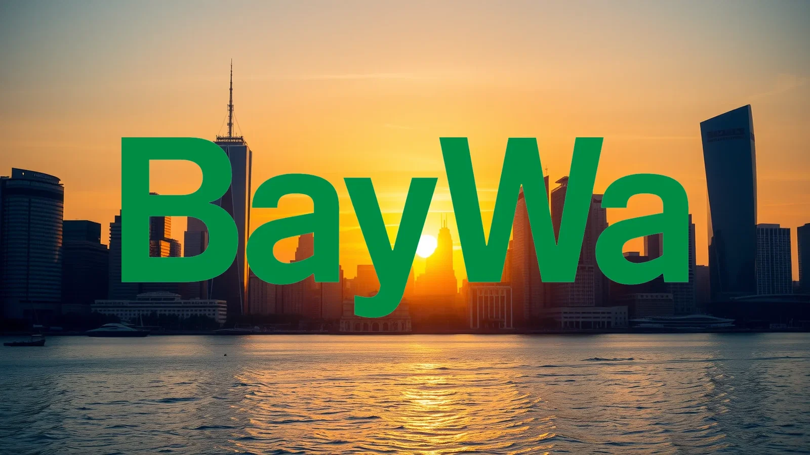 BayWa Stock