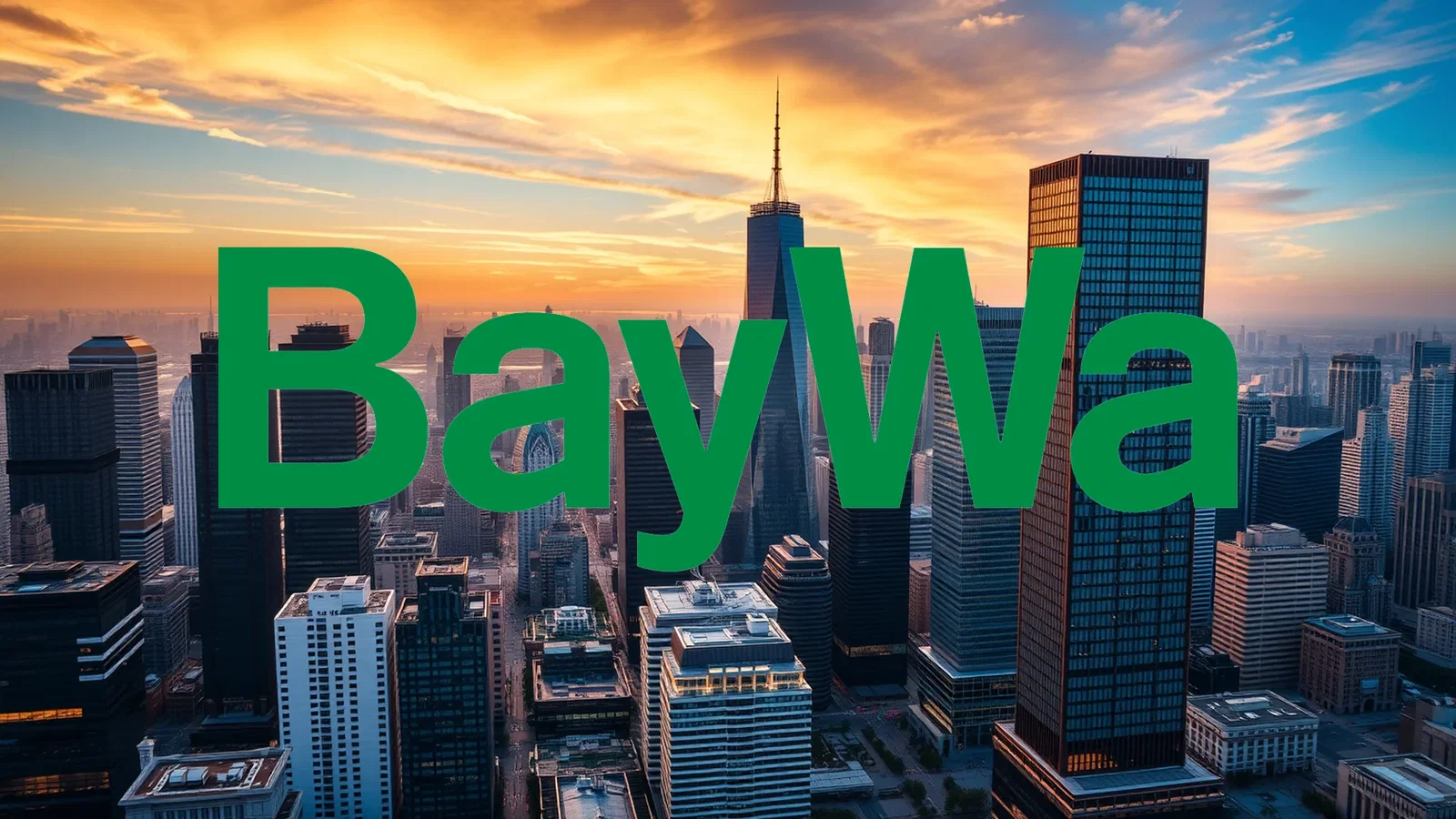 BayWa Stock