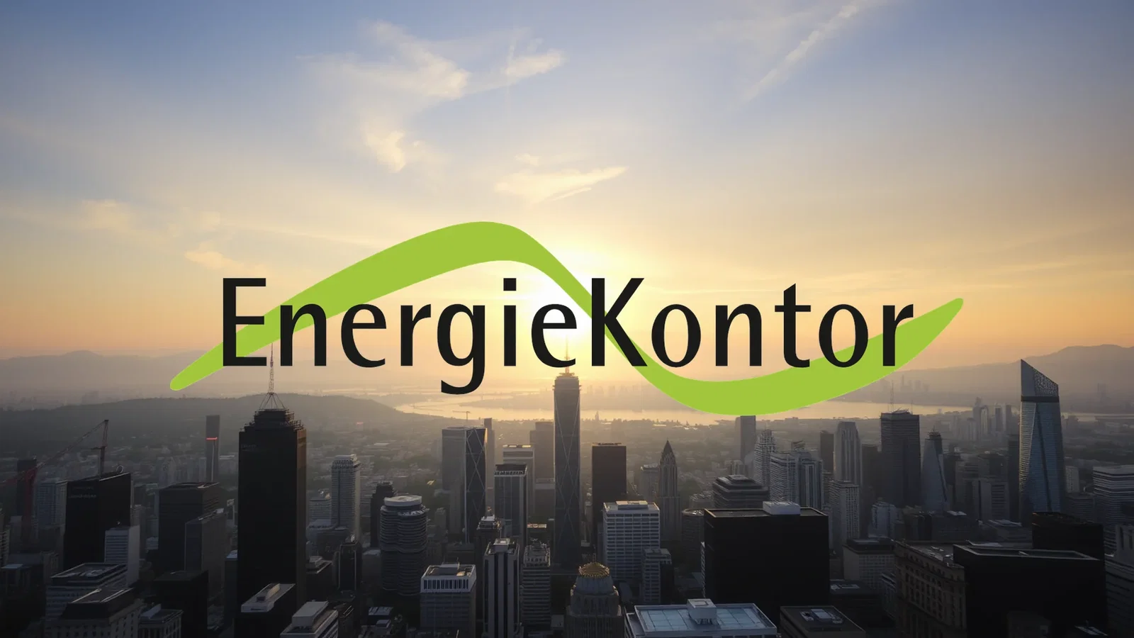 Energiekontor Stock