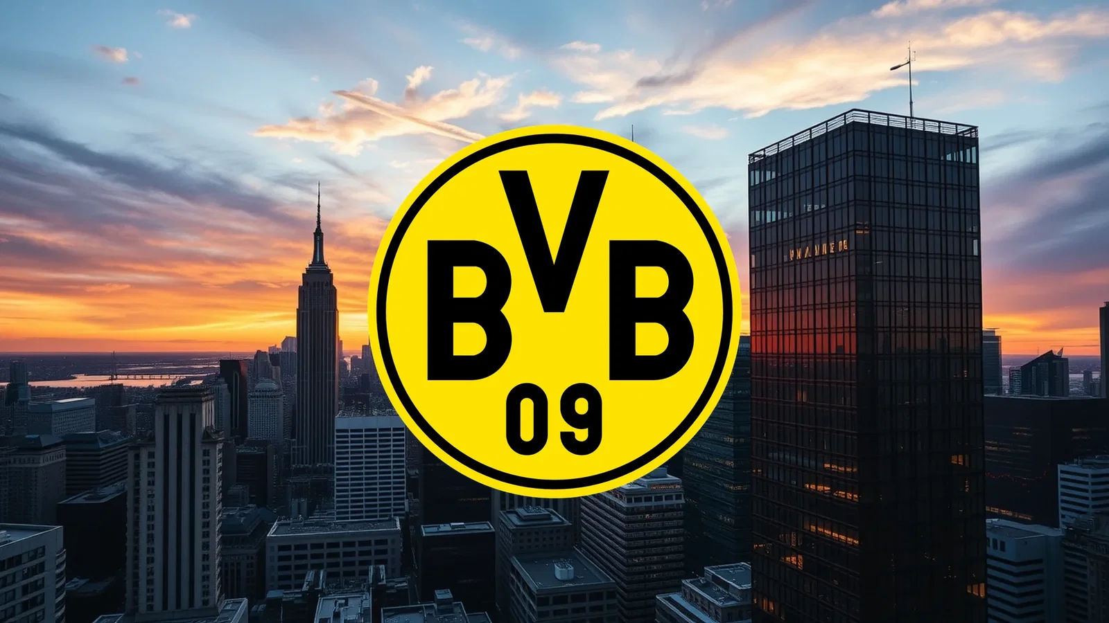 BVB Stock