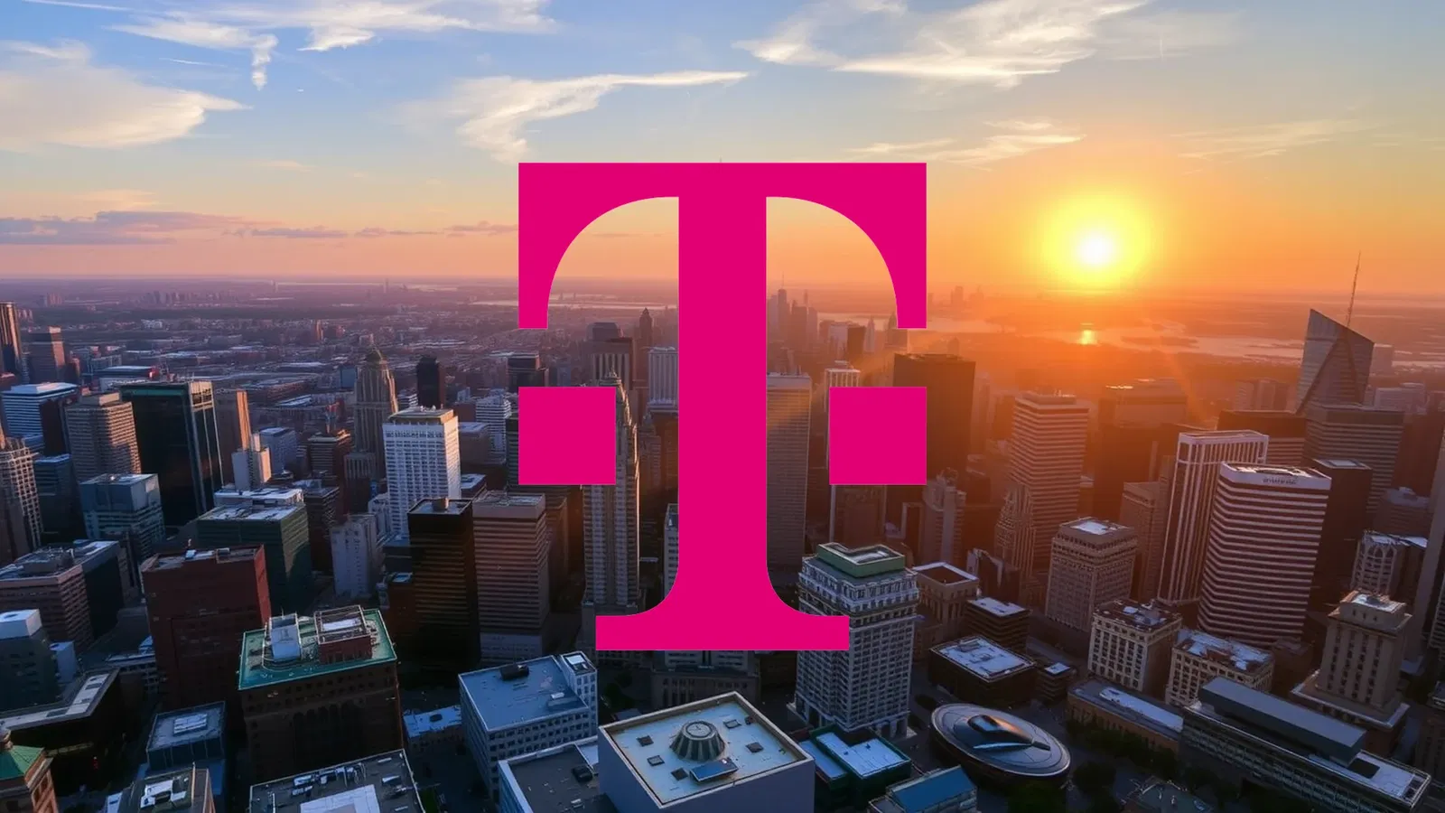 Deutsche Telekom Stock
