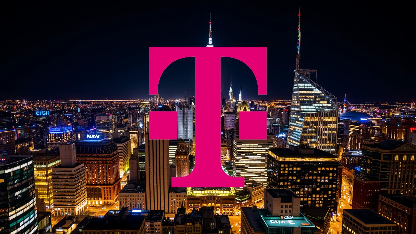 Deutsche Telekom Stock