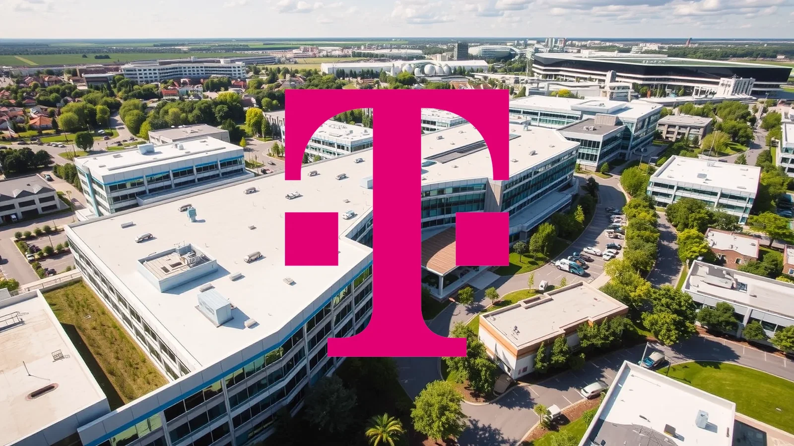 Deutsche Telekom Stock