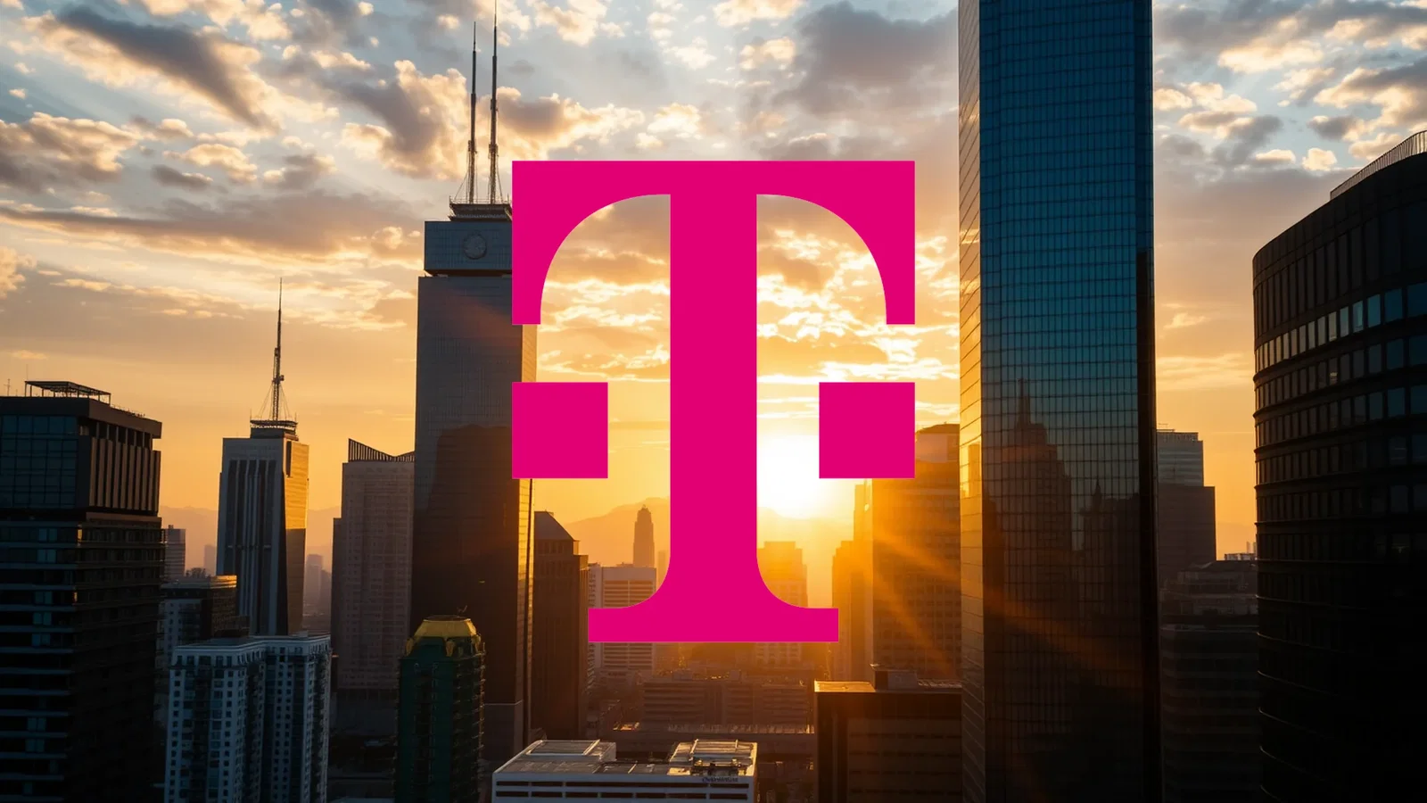 Deutsche Telekom Stock