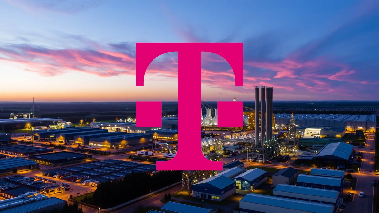 Deutsche Telekom Stock