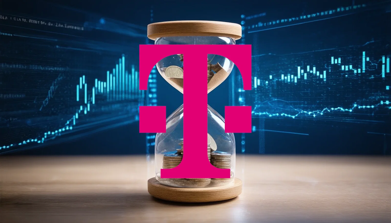 Deutsche Telekom Stock