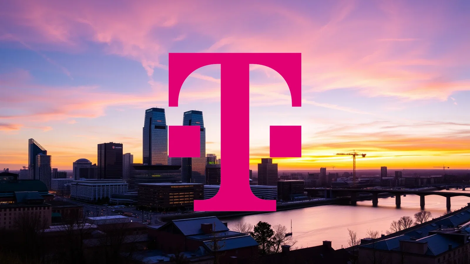 Deutsche Telekom Stock