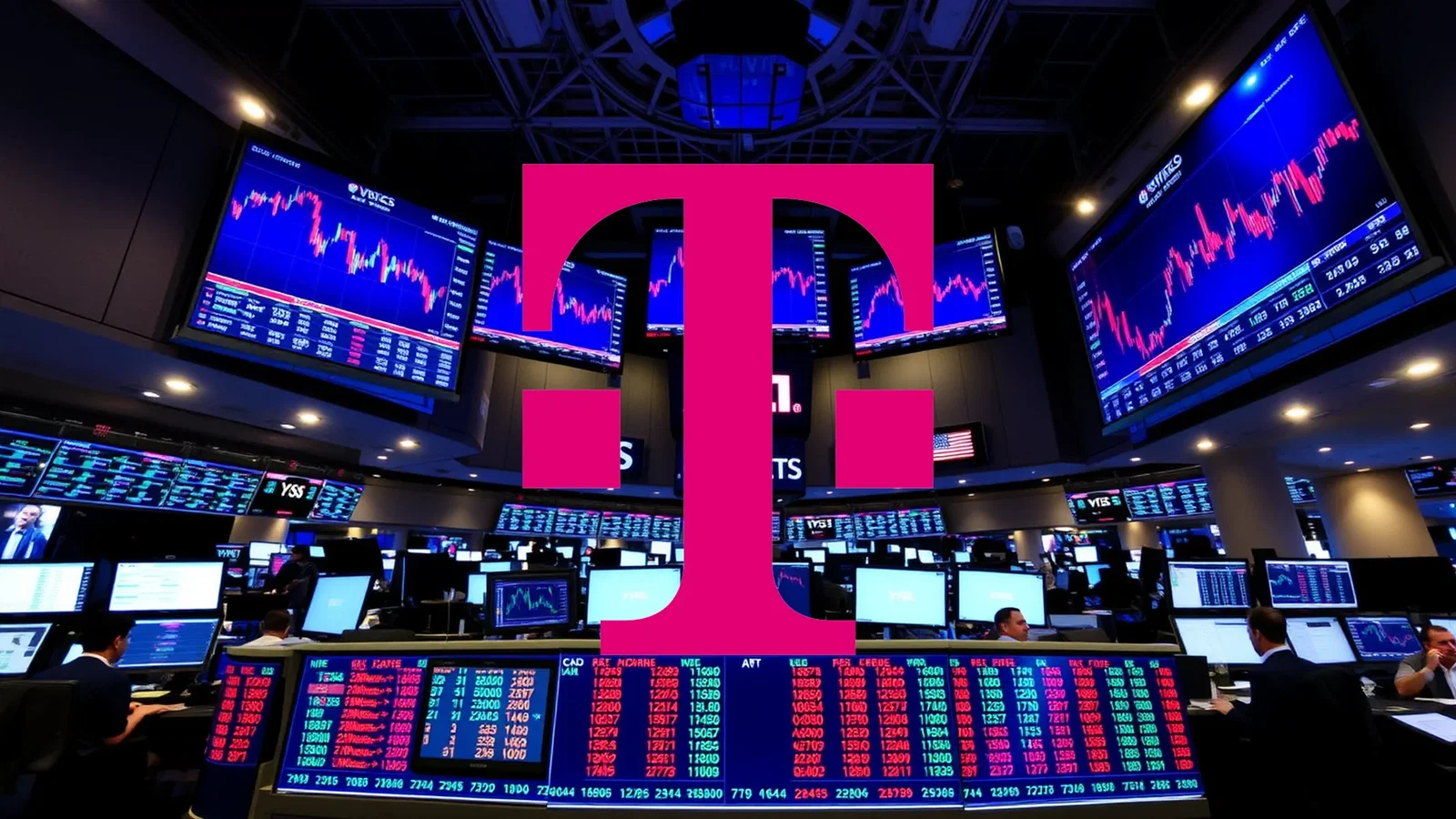 Deutsche Telekom Stock