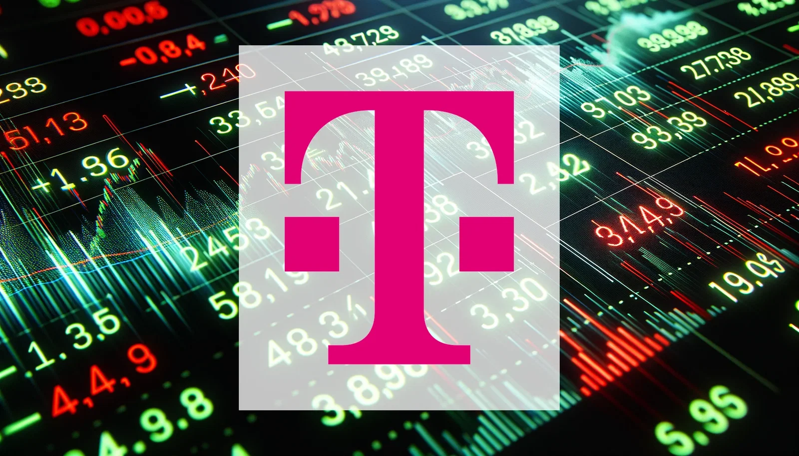 Deutsche Telekom Stock