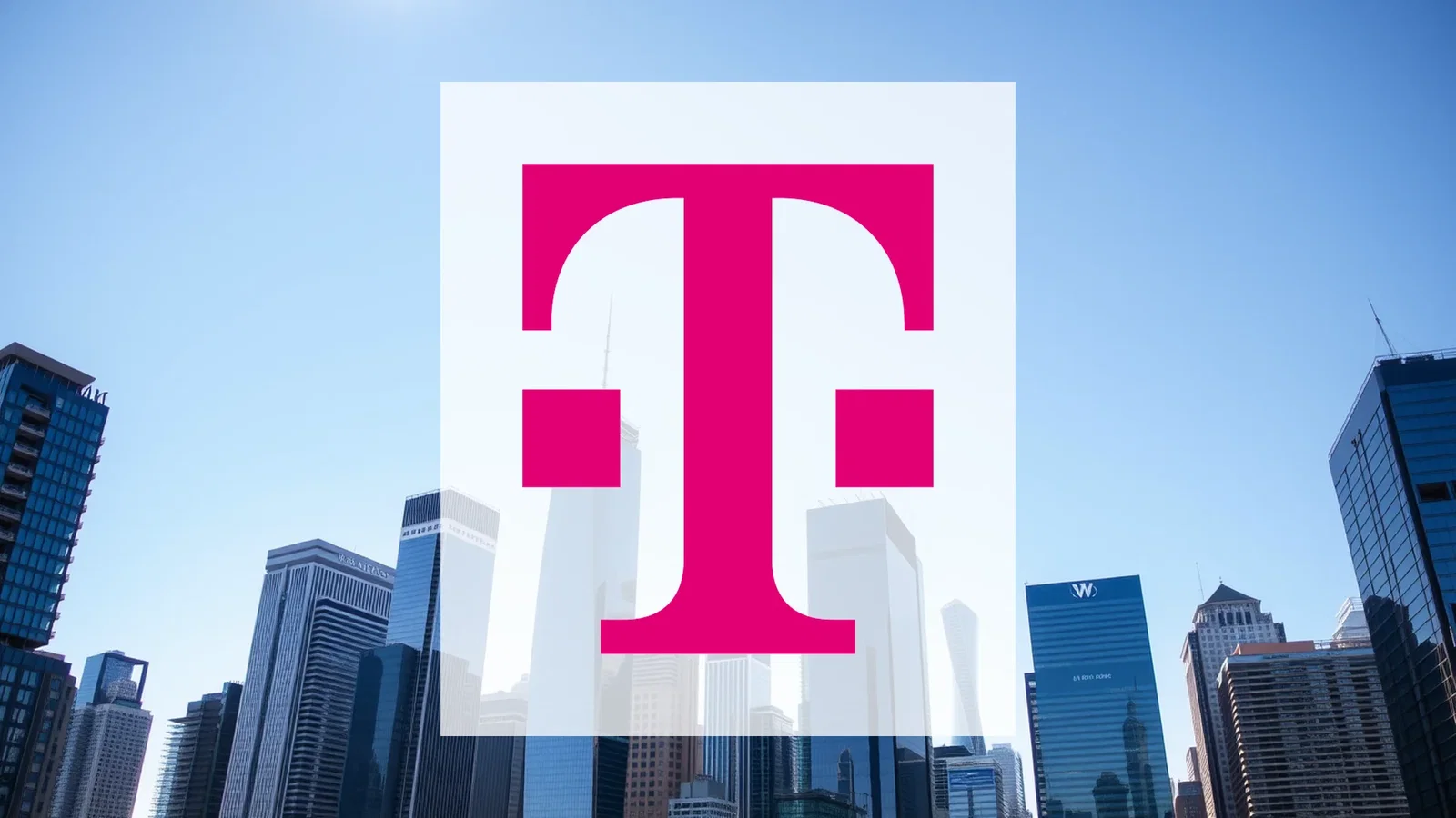 Deutsche Telekom Stock
