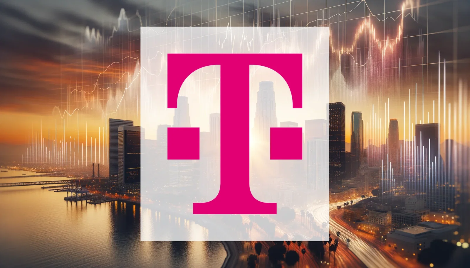 Deutsche Telekom Stock