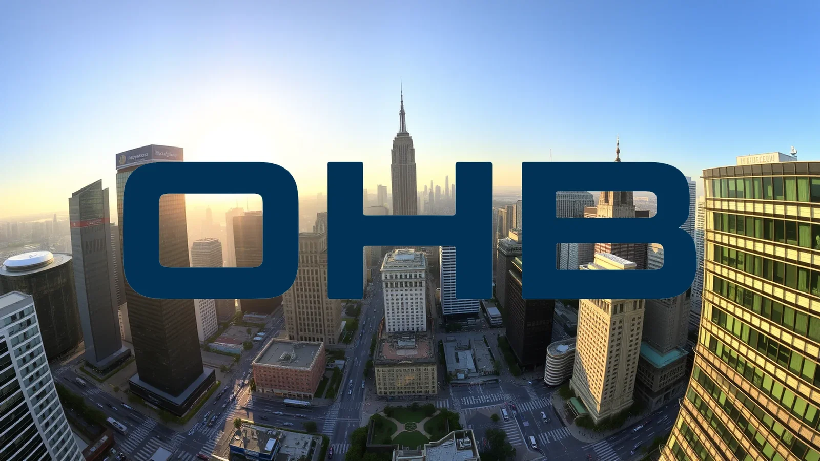 OHB SE Stock