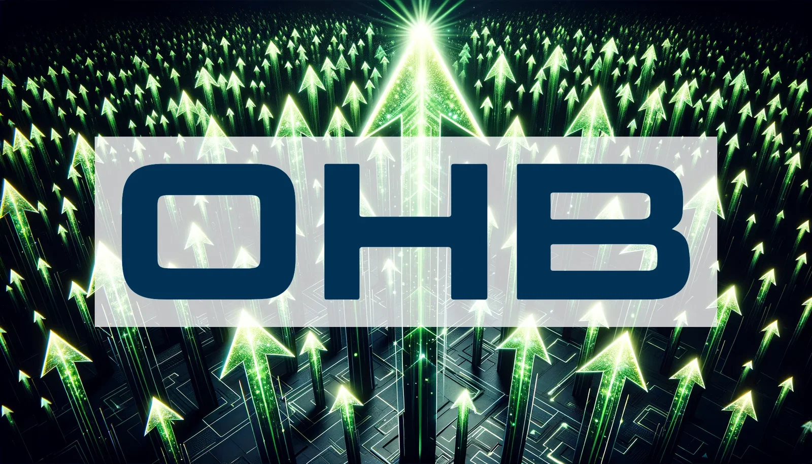 OHB SE Stock