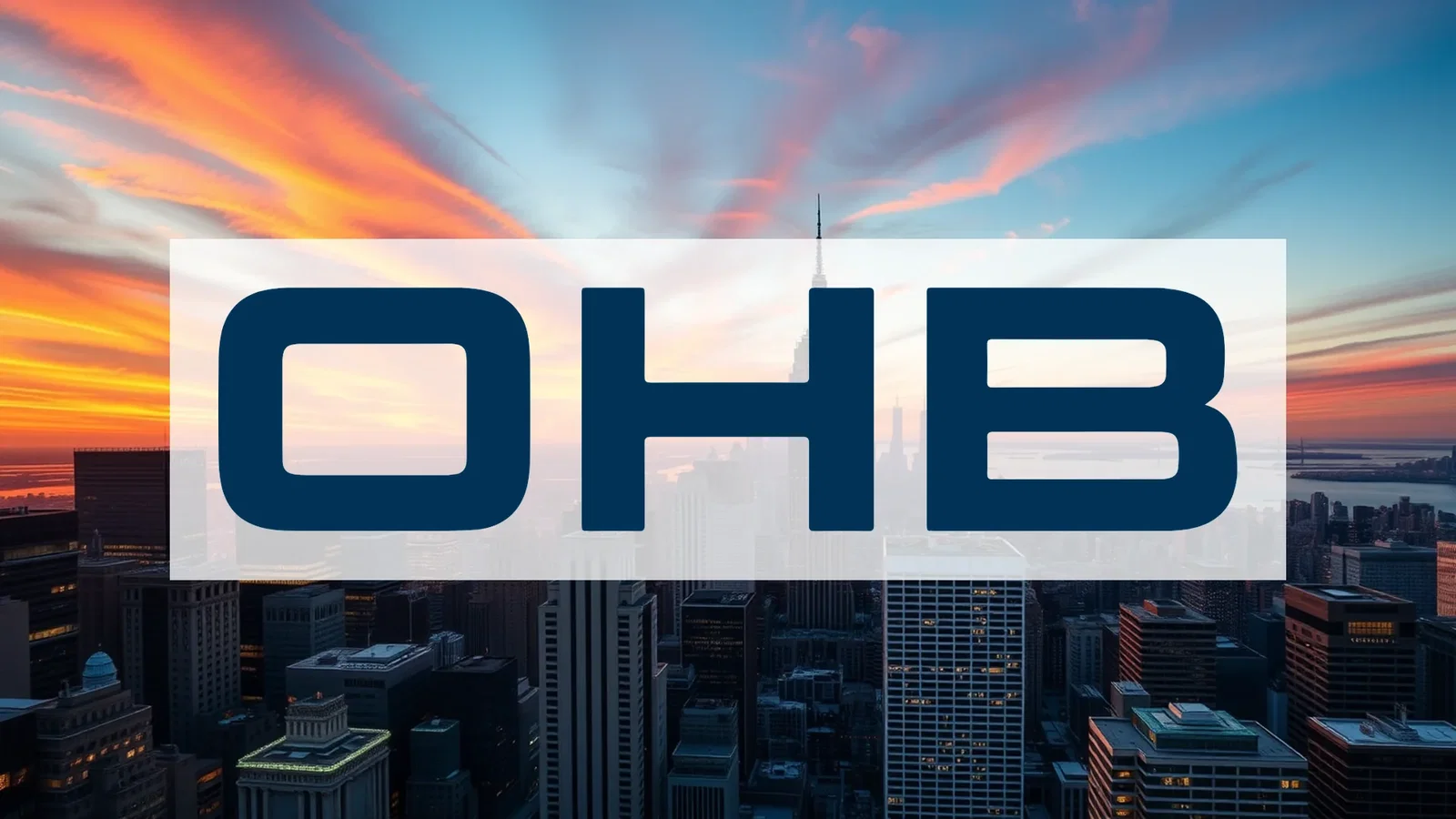 OHB SE Stock