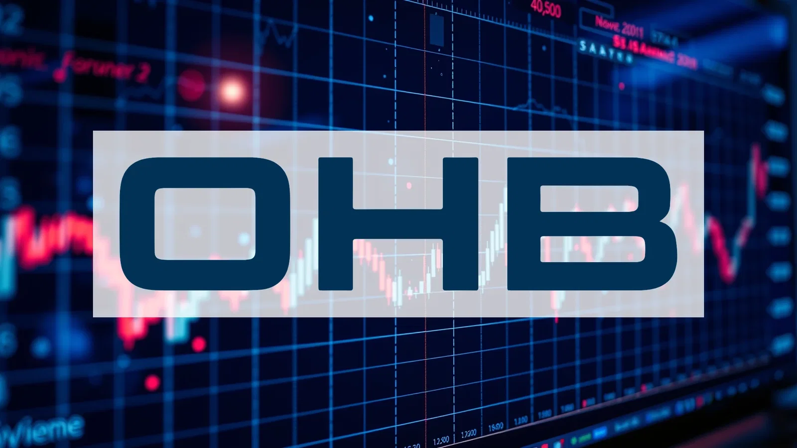 OHB SE Stock