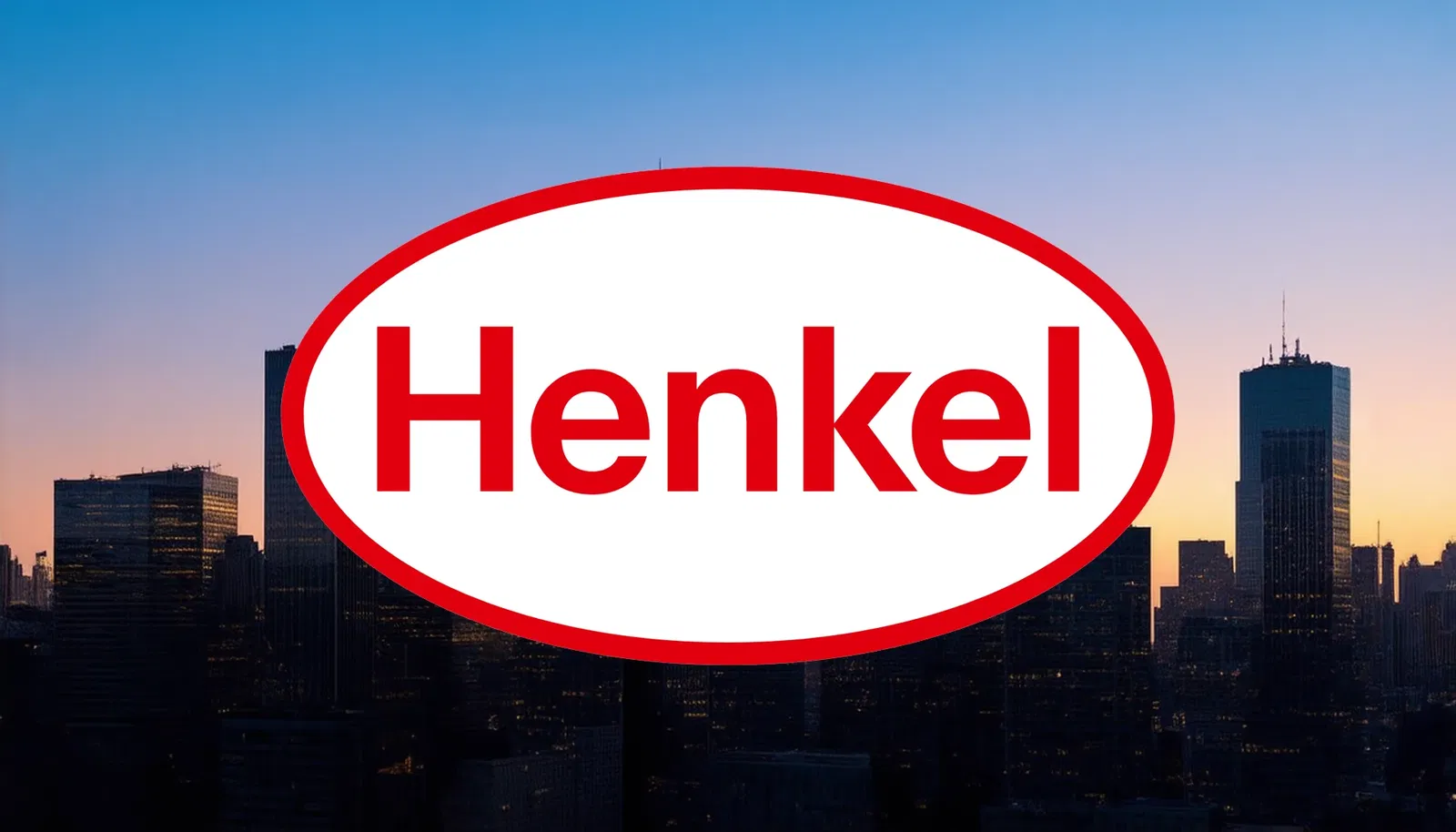 Henkel Stock