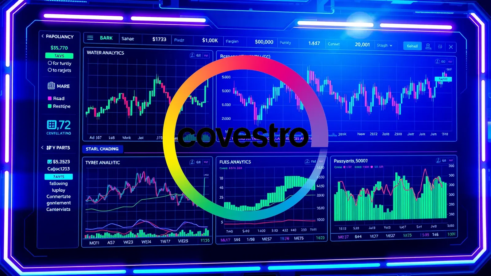 Covestro Stock