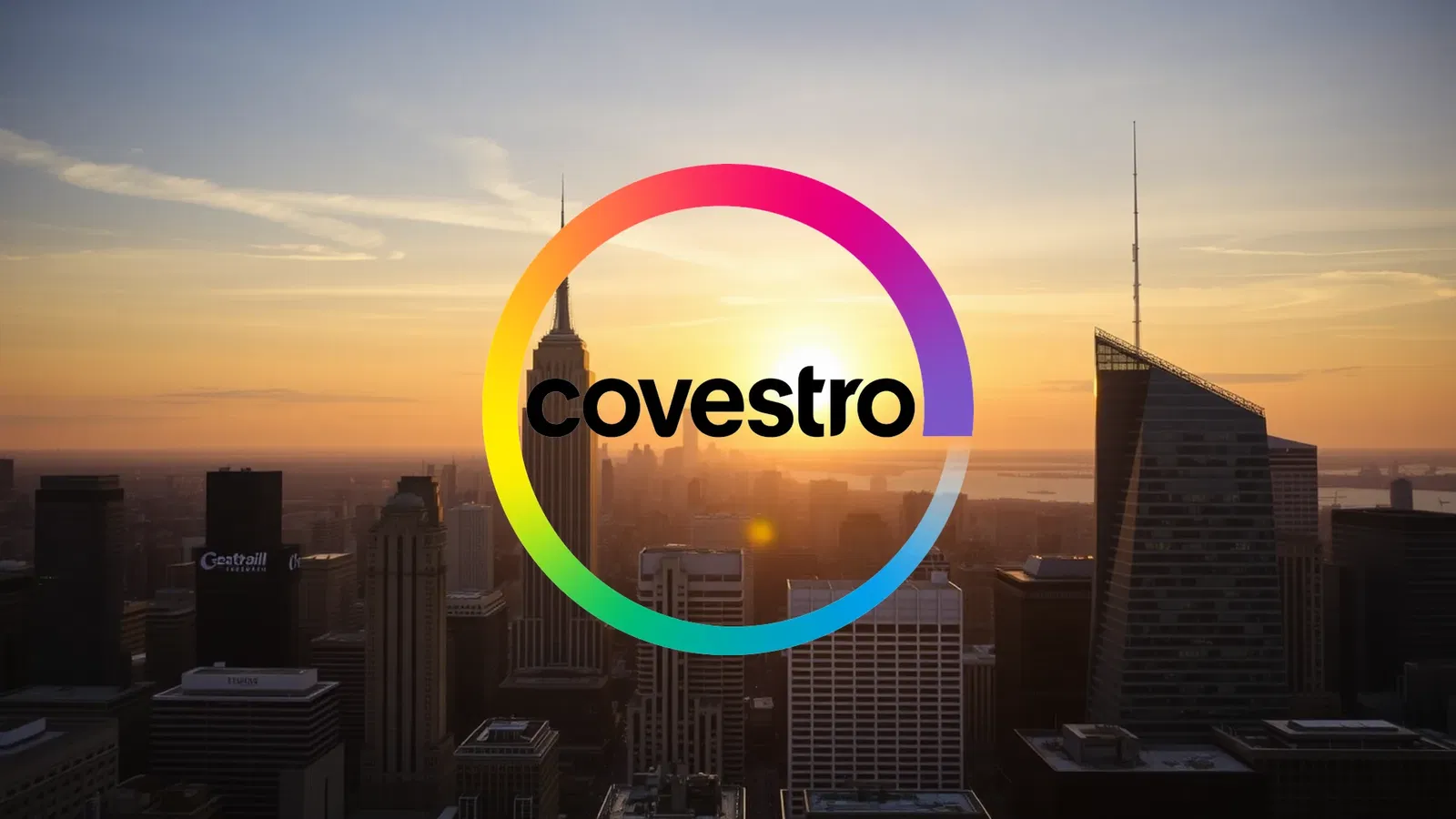 Covestro Stock