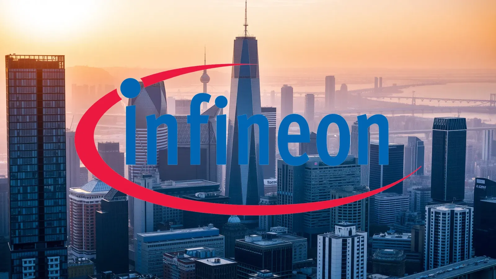 Infineon Stock