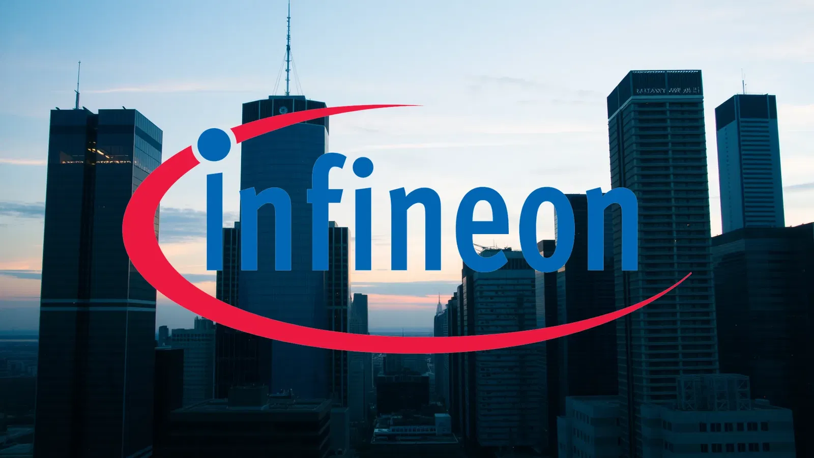 Infineon Stock