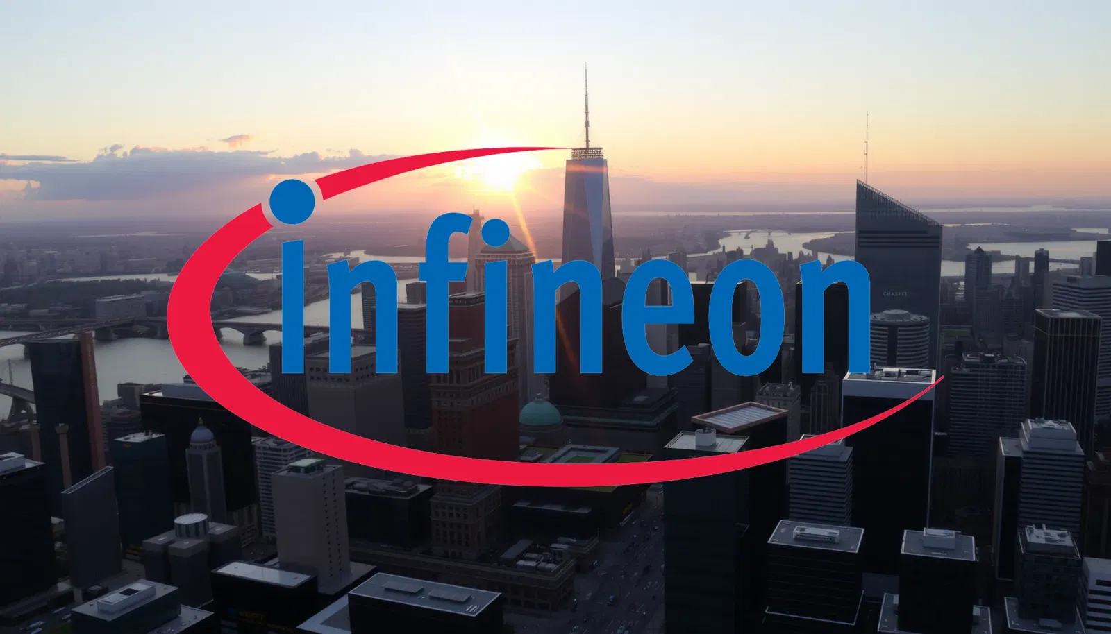 Infineon Stock