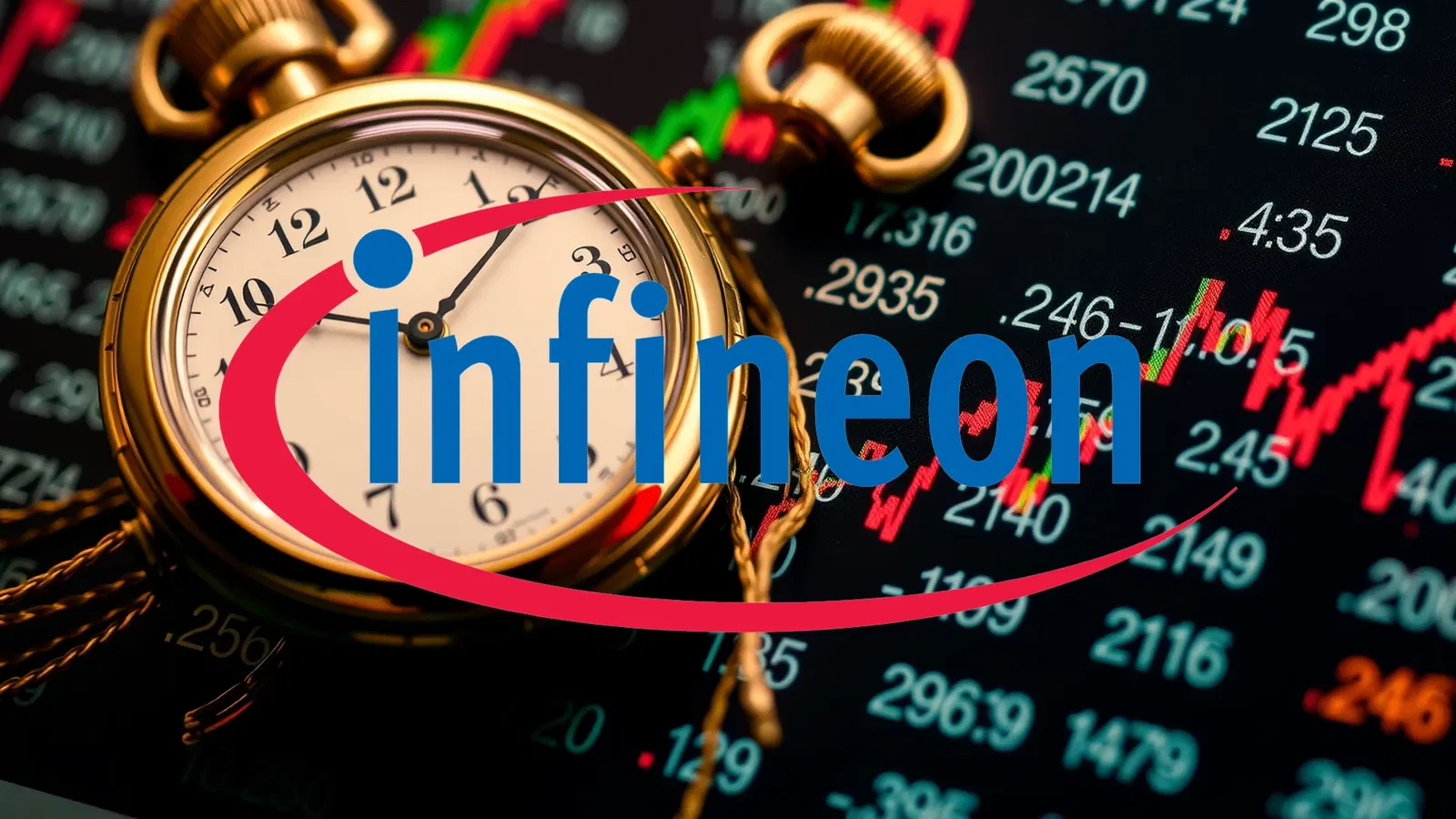Infineon Stock