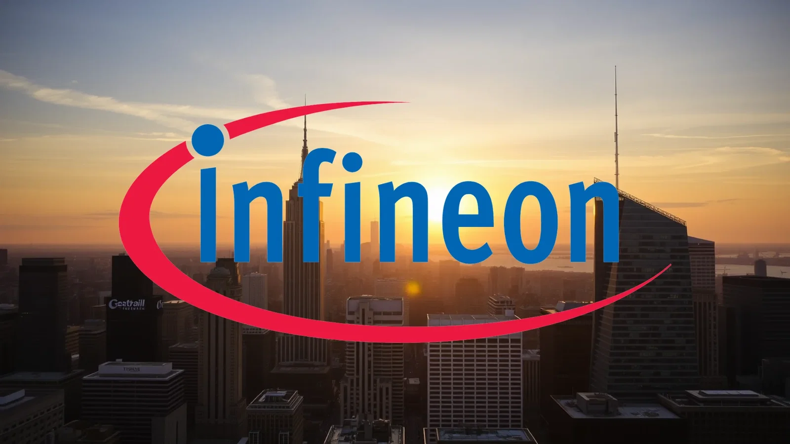 Infineon Stock