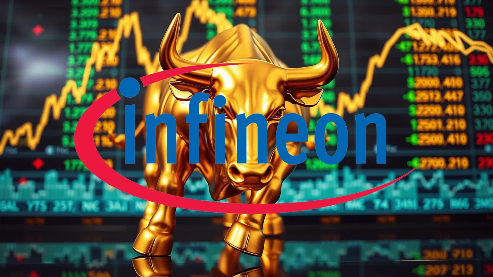 Infineon Stock