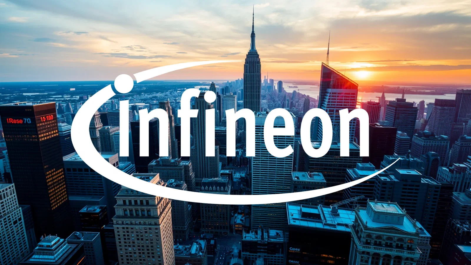 Infineon Stock