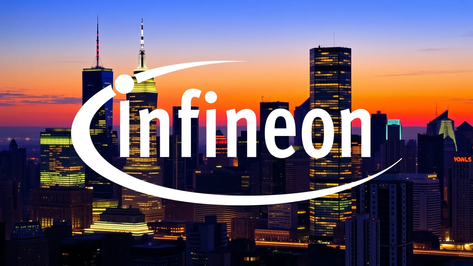 Infineon Stock